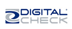 digital check